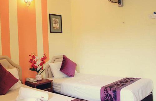 Ulu Kinta Hotel | Sun Inns Tambun