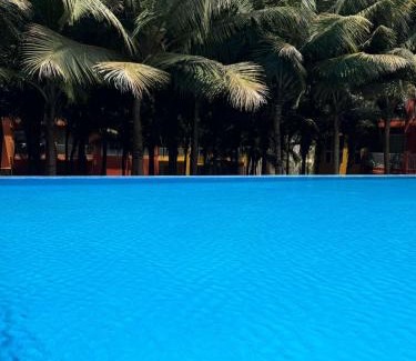 Chicalim House | Sun Kissed Holidays Dabolim Goa Gold