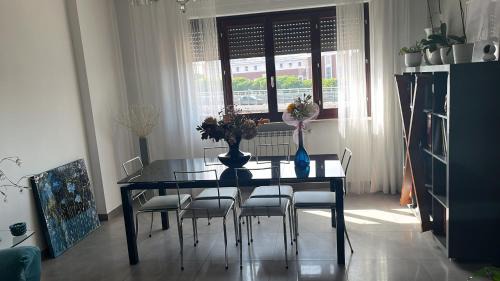 Pescara House | Sun-kissed seaside retreat: your Pescara getaway