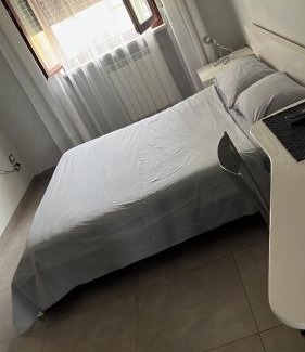 Pescara House | Sun-kissed seaside retreat: your Pescara getaway