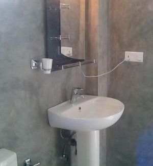 Unawatuna Bed & Breakfast | Sun & Moon Good View Villa