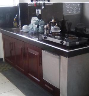 Unawatuna Bed & Breakfast | Sun & Moon Good View Villa