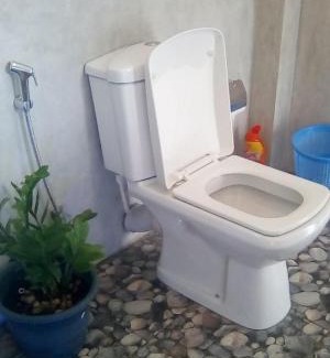 Unawatuna Bed & Breakfast | Sun & Moon Good View Villa