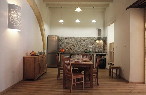 San Sperate Apartment | "Sun Moon" Historic House San Sperate-South Sardinia