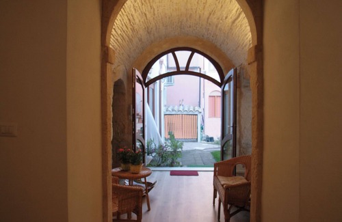 San Sperate Apartment | "Sun Moon" Historic House San Sperate-South Sardinia