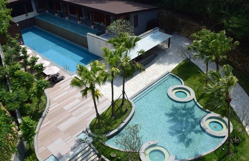Yuchi Hotel | Sun Moon Lake Fuli Hot Spring Resort