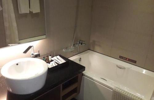 Yuchi Hotel | Sun Moon Lake Hotel