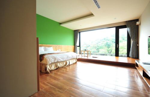 Yuchi House | Sun Moon Lake Karuizawa Villa