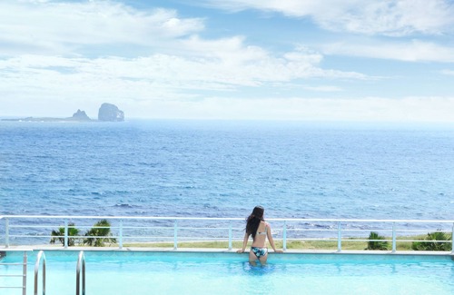 Andeok Apartment | Sun & Moon Resort