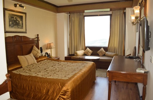 Kausani House | Sun N Snow Inn By Leisure Hotels