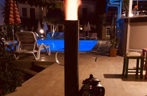 Dalyan City Center Resort | Sun Nature and History Dalyan Villa is like your own home