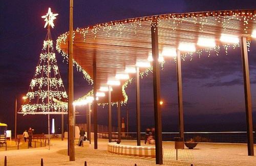 Montechoro Apartment | Sun & Nature Apartment Corcovada