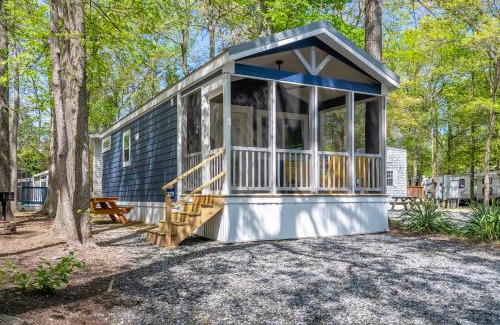 Erma House | Sun Outdoors Cape May