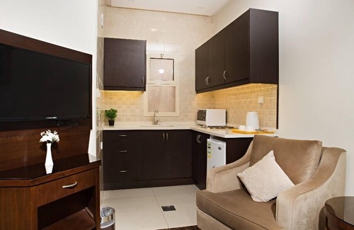 As Salamah Hotel | Sun Park Hotel Suites