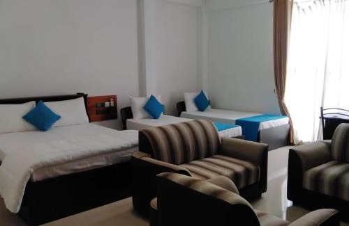 Pasikuda House | Sun Ray Rest House