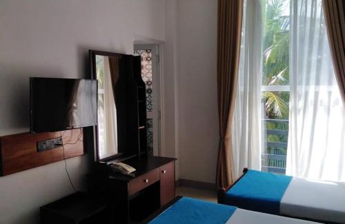 Pasikuda House | Sun Ray Rest House