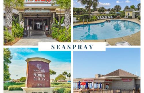 Seaspray Apartment | Sun Rays and Beach Days at Seaspray
