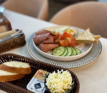 Karagandy Hotel | Sun Rise inn