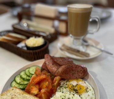 Karagandy Hotel | Sun Rise inn