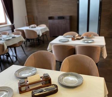 Karagandy Hotel | Sun Rise inn