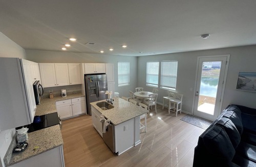 Little River House | Sun, Sand, and Golf-Minutes to the Beach! Community Pool-Game Rm-Blackstone!