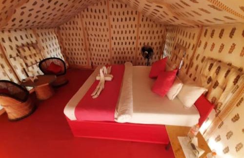 Jaisalmer Other | Sun & Sand Dunes Resort