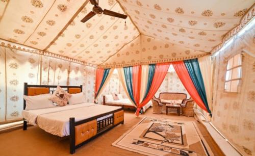 Jaisalmer Other | Sun & Sand Dunes Resort