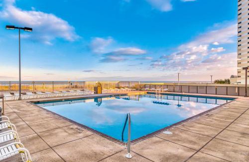 North Ocean City Hotel | Sun Sand Seaside-Golden Sands 509
