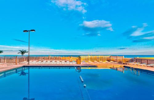 North Ocean City Hotel | Sun Sand Seaside-Golden Sands 509