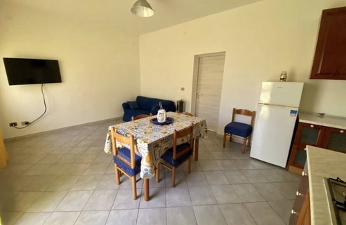 Orti Su Loi Apartment | Sun sea 1