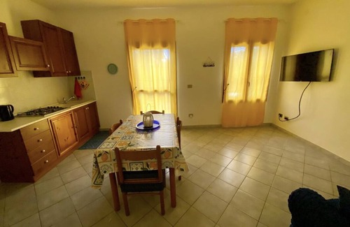 Orti Su Loi Apartment | Sun sea 1