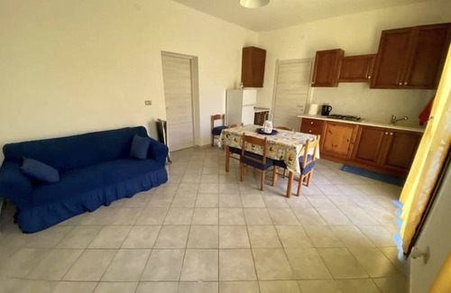 Orti Su Loi Apartment | Sun sea 1