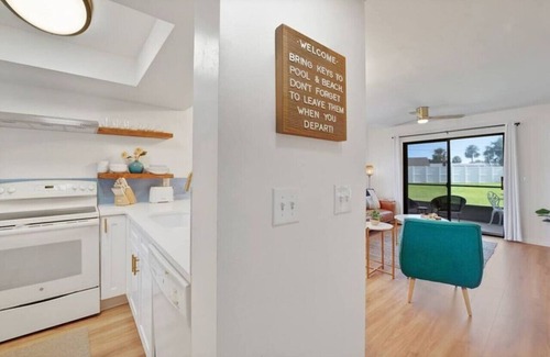 Butler Beach Apartment | Sun & Sea | 2 pools/1 heated!