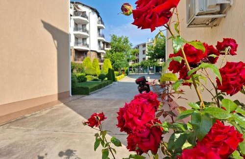 Ravda Apartment | SUN SEA 3BDR PENTHOUSE, Ravda