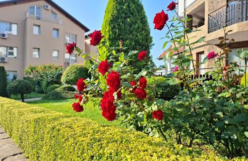 Ravda Apartment | SUN SEA 3BDR PENTHOUSE, Ravda