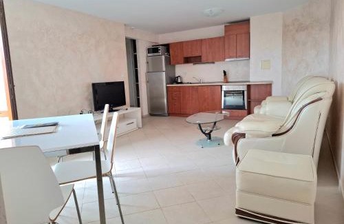 Ravda Apartment | SUN SEA 3BDR PENTHOUSE, Ravda