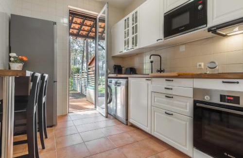 Charneca de Caparica e Sobreda Apartment | Sun & Sea Golf House