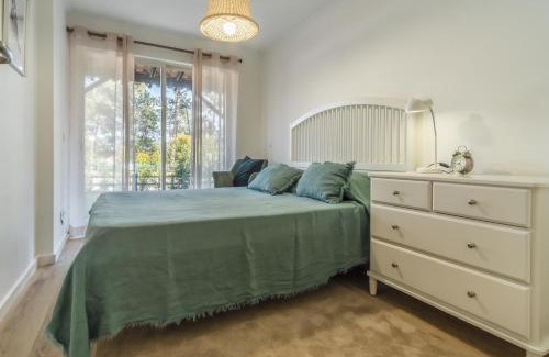 Charneca de Caparica e Sobreda Apartment | Sun & Sea Golf House