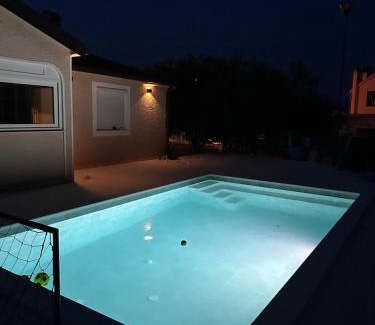 Vrvari Apartment | Sun&sea