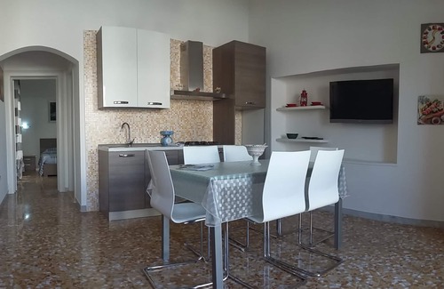Campomarino di Maruggio Apartment | Sun Sea and Relaxation for your Family