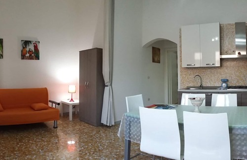 Campomarino di Maruggio Apartment | Sun Sea and Relaxation for your Family
