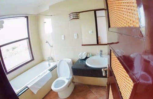 Thuan An Resort | Sun & Sea Resort- Standard Unit 11