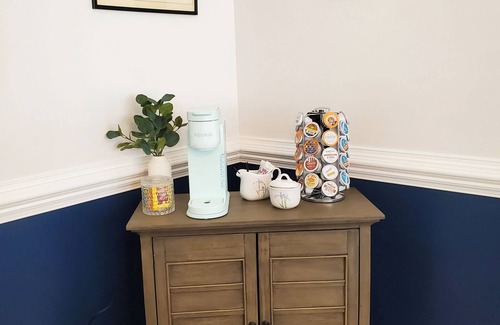 Hampstead House | Sun & Sea Retreat 3 bedroom 4 Bed Intercoastal home for boat lovers in Hampstead