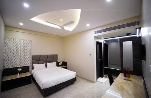 Shanti Nagar Hotel | Sun Shine Hotel