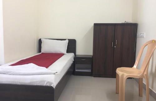Tambaram Hotel | Sun Shine