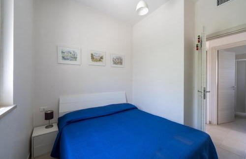 Ostuni House | Sun & Smile cozy seaside villa near Ostuni