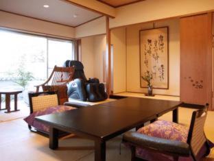 Toba Hotel | Sun Urashima Yuki no Sato