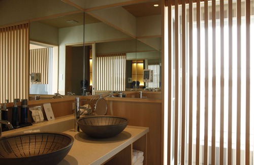 Toba House | Sun Urashima Yuki no Sato