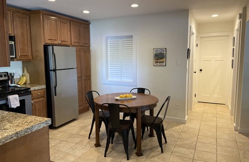 Elkhorn Village Condo | Sun Valley Retreat