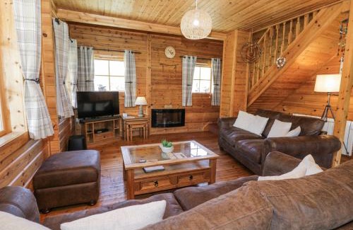 Llanbedr House | Sun View Lodge